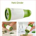 Manual Herb Grinder Spice Mill Cheese Peanut Grater Garlic Slicer Salt Pepper Grinder Vegetable Cutter. 