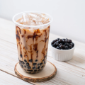 Tapioca Pearls For Bubble Tea (1Kg). 