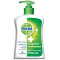 Dettol Handwash Pump Original Germ Protection 200Ml. 