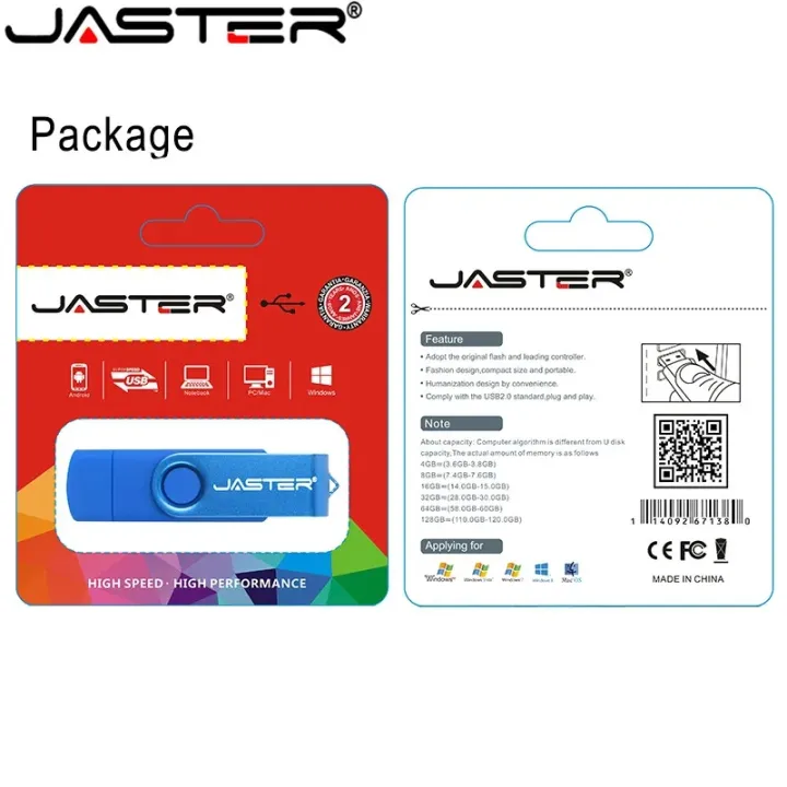 JASTER%20%20High%20Speed%20OTG%20USB%20Flash%20%20Pen%20Drive%20128%20GB%2064gb%20Pendrive%202%20in%201%20Micro%20Usb%20Stick%20for%20Android%20SmartPhone%20-%20Image%205