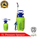 5L High Qualify Pressure Sprayer for Garden tools Spray can. 