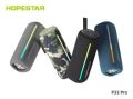 Hopestar New Wireless Bluetooth Speaker P33. 