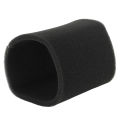 Foam Sleeve Cotton Filter Foam Sleeve Wet And Dry Filter Replacement. 