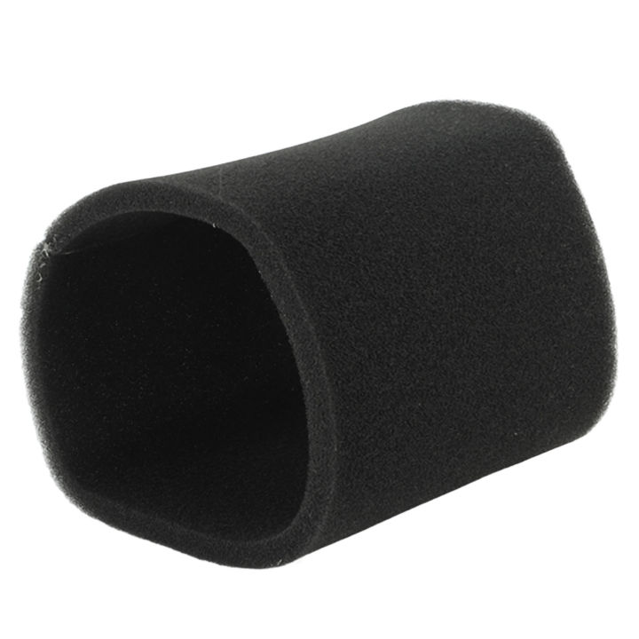 Foam Sleeve Cotton Filter Foam Sleeve Wet And Dry Filter Replacement