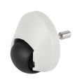 Front Castor Wheel For Or Mi Robot Vacuum Cleaner Sweeper. 