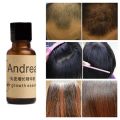 Andrea Hair Growth Essence Oil 20ml Ahgo for Men and Women. 