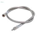 High Pressure PCP Charging Adaptor Hose Scuba Hose Fill Hose Scuba Adapter Hose PCP Hose , 36inch. 
