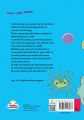 Children Activity Colouring Books Biology the Cells. 