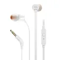 JBL Tune 110 Wired In-Earphone. 