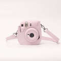 [ Factory Direct Supply ] Polaroid Mini12 Solid Color Camera Package 7 In 1 Set. 