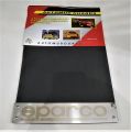 Universal High Quality 4Pcs Vehicle Mud Flaps With Sparco Logo. 
