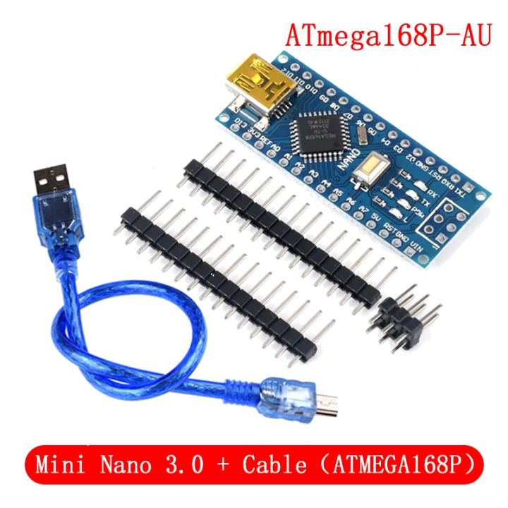 Mini%20/%20Type-C%20/%20Micro%20USB%20Nano%203.0%20With%20the%20bootloader%20compatible%20Nano%20controller%20for%20arduino%20CH340%20USB%20driver%2016Mhz%20ATMEGA328P%20-%20Image%207