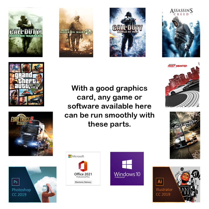 Core%202%20Quad%20Combo%20Pack%20%7C%20Samsung%20DDR3%20G41%20Motherboard%20/%20Q6600%20Processor%20/%20Samsung%20DDR3%202GB%20%C3%97%202%20RAMS%20/%20CPU%20Cooler%20/%20IO%20Shield%20-%20Image%205