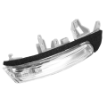 Prius mirror winker light (Right- Driver Side). 