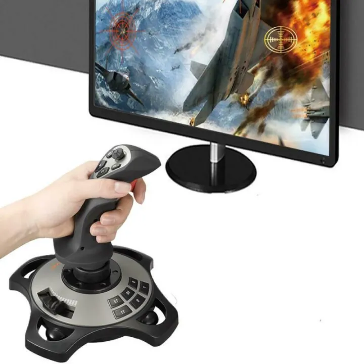 PXN%20Flight%20simulator%20Joystick%20A320%20Aviation%20-%20Image%204