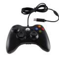 XBox 360 Wired Controller. 