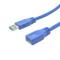 Usb Cable Fast Speed Usb 3.0 Type A To Mini / Female Data Sync Cable Extension Code For External Hard Drive Disk Printer. 