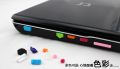 13Pcs/set Silicone Anti Dust Plug Cover Stopper Laptop dust plug laptop dustproof usb dust plug Computer Accessories. 