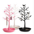 Tree Shape Necklace Decoration Display Display Rack Direct Seeding Earring Holder Originality. 
