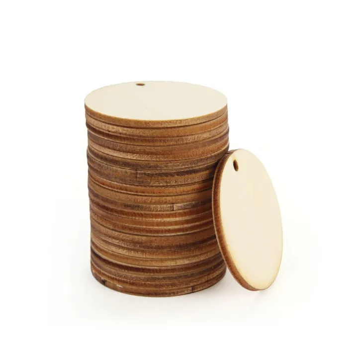 50pcs%20Handmade%20NEW%20Round%20Shape%20Home%20Decoration%20Laser%20Cut%20Wood%20Piece%20Hanging%20Pendant%20Wood%20DIY%20Craft%20Wooden%20Ornament%20-%20Image%207