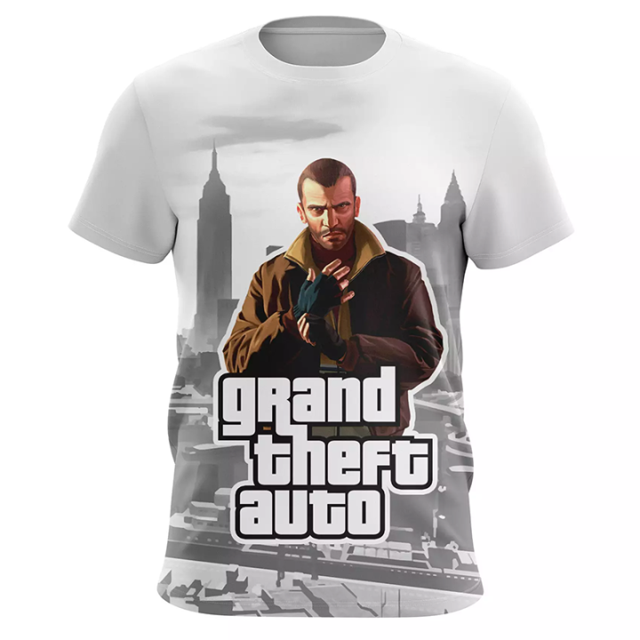 Summer%20Grand%20Theft%20Auto%20GTA%205%20T-Shirts%20Game%203D%20Printed%20Men%20Women%20Fashion%20Oversized%20Short%20Sleeve%20T%20Shirt%20Kids%20Tees%20Tops%20Clothing%20-%20Image%202