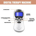Pain Full Sciatic Relief Tens Digital Machine. 