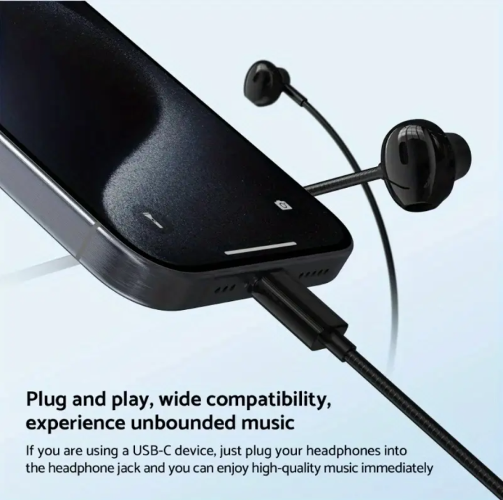 HiFi%20In-Ear%20Wired%20Earphones%20with%20USB-C%20&%203.5mm%20Jack,%20Volume%20Control,%20Condenser%20Mic,%20Semi-Open%20Design%20%E2%80%93%20Compatible%20with%20Samsung%20Galaxy%20Phones%20-%20Image%204
