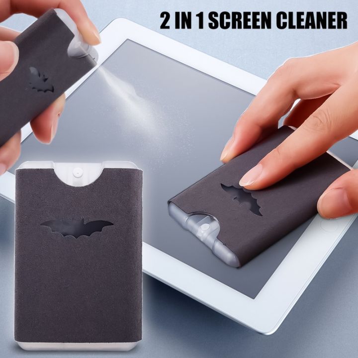 Portable%202%20In%201%20Phone%20Screen%20Cleaner%20Spray%20Computer%20Mobile%20Screen%20Dust%20Remover%20Microfiber%20Cloth%20Polish%20No%20Liquid%20-%20Image%208