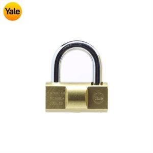 Hammer Padlock 60Mm