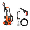 100bar Lion High Pressure Washer 1200w LT304-1200D. 