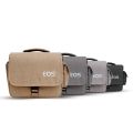 Canon (EOS) Camera Shoulder Bag. 