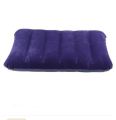 Travel Inflatable Air Cushion Pillow. 