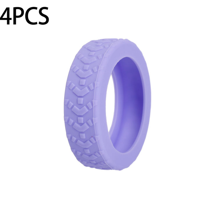1/4Pcs%20Thicken%20Texture%20Silicone%20Wheels%20Protector%20For%20Luggage%20Reduce%20Noise%20Travel%20Luggage%20Wheels%20Cover%20Suitcase%20Accessories%20-%20Image%209