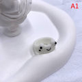 Cute Smile Frog Rings For Women Girls Funny Cartoon Animal Rings Aesthetic Jewelry Greative Friendship Ring Party Travel Gifts. 