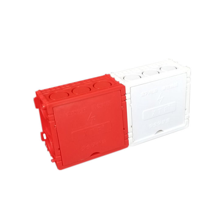 HD86Uncovered%20Stainles%20Steel%20Nut%20Concealed%20Junction%20Box%20Plastic%20Concealed%20Bottom%20Box%20Switch%20Socket%20Wire%20Box%20for%20Home%20Tooling%20-%20Image%205