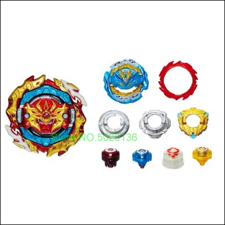 Takara%20Tomy%20Beyblades%20BURST%20DB%20B-188%20Astral%20Spriggan%20Customize%20Set%20B%20188%20-%20Image%203