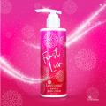 First Luv – Hand & Body Lotion 250ml. 