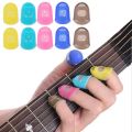 Guitar Full Combo Pack Aisheng Acoustic Box Guitar Kit with Case for Student Girls Boys Adult with 2 Pcs Guitar Picks, pick Holder, Pick Guard, Guitar Tuner, Guitar Bag, 6 pcs Guitar String set, Capo, String Winder Soundho - All Guitar Accessories Package. 