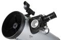 Celestron StarSense Explorer SSE DX 130AZ Newtonian Reflector Professional Astronomical Telescope Smartphone App Enabled Observe The Moon. 