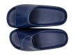 Cloud Slides Boys Girls Slide Sandals Cushioned Non Slip Slippers Lightweight Shower Shoes Platform Thick Sole Slides. 