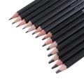Smooth Writing Sketch Pencil Set 4B 5B 6B 7B 8B 10B 12B 14B Graphite Pencil Details Highlight Professional Drawing Pencil. 