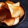 Cassava chips கிழங்கு சீவல் 500g. 