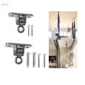 Swing Hanger Ceiling Anchor Hardware Mount Screws Hanging Hook for Porch Swing Yoga. 