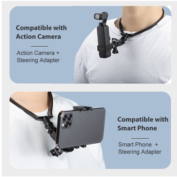 Osmo%20Pocket%202%201%20Neck%20First-person%20Frames%20Stand%20Vlog%20POV%20Riding%20Camera%20-%20Image%206