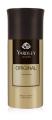 Yardley Original Body Spray For Men, 150ml. 
