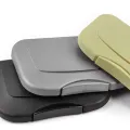 Multifunctional Dining Plate Dining Table Foldable Drink Holder Small Table Board Chair Back Bracket Dining Table for Car Car Car. 