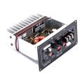 High Bass Aplifire car-830 12V. 