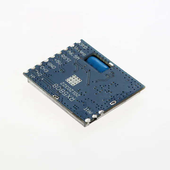 Boscam Fpv 5.8g Wireless Mini Audio Video Module Rx5808 For Fpv System ...
