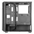 SilverStone FARA 513 ATX Chassis. 