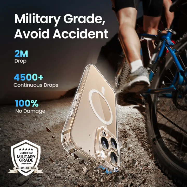 UGREEN%20Magnetic%20Case%20for%20iPhone%2016%20Pro%20Max%20Case%20Shockproof%20Cover%20for%20iPhone%2015%2014%2013%20Pro%20Max%2014%20Plus%2016pro%20Macsafe%20TPU%20Cases%20-%20Image%205